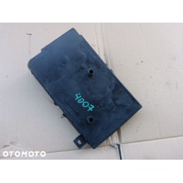 PODSTAWA AKUMULATORA PEUGEOT 4007 C-CROSSER 2.2HDI