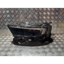 LAMPA REFLEKTOR LEWY PRZÓD UK OPEL MOKKA B II 20- 9847939280