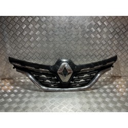 GRILL ATRAPA ZDERZAKA PRZÓD RENAULT CAPTUR II 19-
