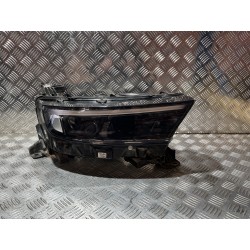 LAMPA REFLEKTOR PRAWY PRZÓD UK OPEL MOKKA B II 20- 9847939380
