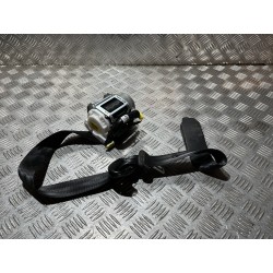 PAS BEZPIECZEŃSTWA PRAWY PRZÓD OPEL MOKKA B II 20- 98346119XX