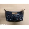 PANEL KLIMATYZACJI NAWIEWU PEUGEOT 208 2008