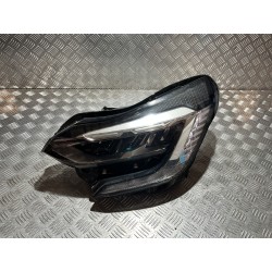 LAMPA LEWY PRZÓD PRZEDNIA RENAULT CAPTUR II 19- UK