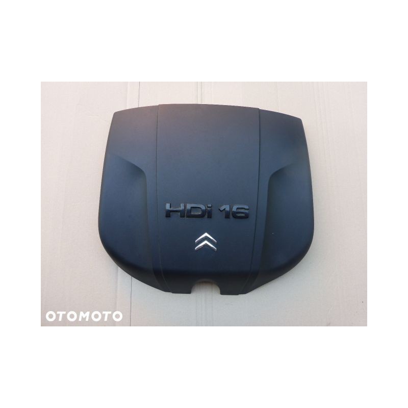 OSŁONA SILNIKA CITROEN C-CROSSER 4007 2.2HDI