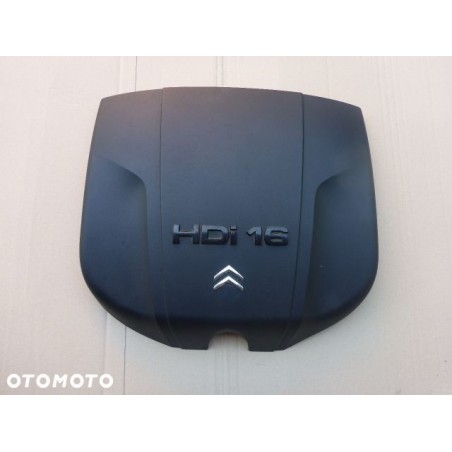 OSŁONA SILNIKA CITROEN C-CROSSER 4007 2.2HDI