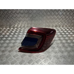 LAMPA PRAWY TYŁ RENAULT CAPTUR II 19-