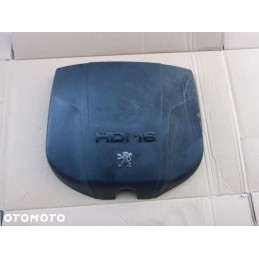 OSŁONA SILNIKA CITROEN C-CROSSER 4007 2.2HDI
