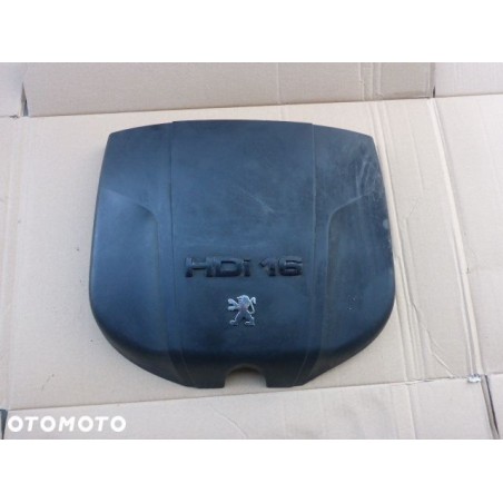 OSŁONA SILNIKA CITROEN C-CROSSER 4007 2.2HDI