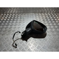 LUSTERKO PRAWE 11 PIN RENAULT CAPTUR II 19-