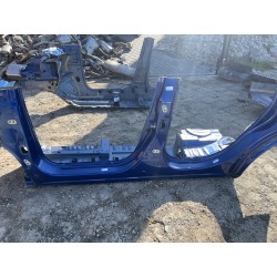 PRÓG LEWY ĆWIARTKA RENAULT CAPTUR II 19- 1.0 TCE