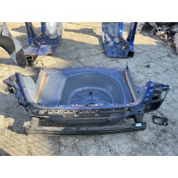 PAS TYŁ WANNA ĆWIARTKA RENAULT CAPTUR II 19-