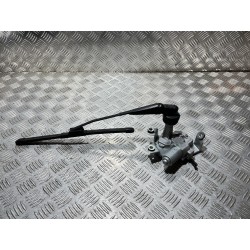 RAMIĘ WYCIERACZKI SILNICZEK KLAPY HONDA CIVIC X 17- 1.0 I-VTEC
