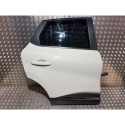 DRZWI PRAWY TYŁ TYLNE RENAULT CAPTUR II 19- BIYPC TPQNW