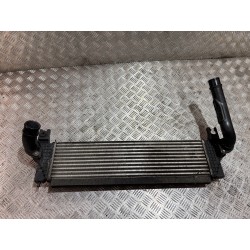 INTERCOOLER CHŁODNICA POWIETRZA SUZUKI VITARA II III 15- 1.4 BOOSTERJET