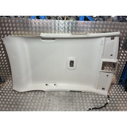 PODSUFITKA SUFIT RENAULT CAPTUR II 19-
