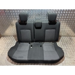 KANAPA TYŁ TYLNA FOTELE SUZUKI VITARA II III 15-