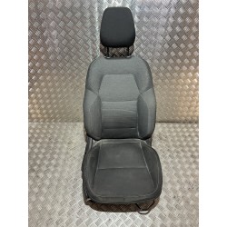 FOTEL PRAWY PRZÓD RENAULT CAPTUR II 19-