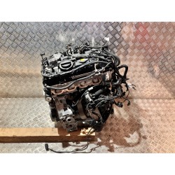 SILNIK KOMPLETNY BMW 1 F70 M135 2.0i B48A20H PRZEBIEG 18104 KM