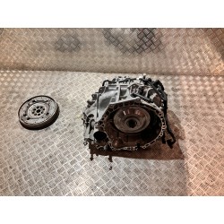 SKRZYNIA AUTOMAT KOMPLETNA BMW 1 F70 M135 2.0i GD7S40FG-APH