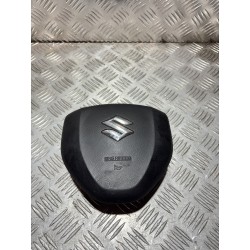 PODUSZKA AIRBAG KIEROWCY SUZUKI VITARA II III 15- 48150-54P10