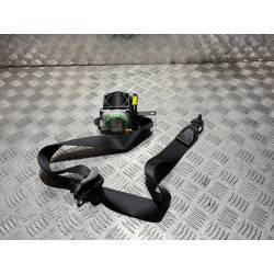 PAS BEZPIECZEŃSTWA PRZÓD LEWY SUZUKI VITARA II III 15- 84940-54P11