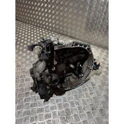 SKRZYNIA BIEGÓW MANUAL 20A704 CITROEN C3 III 16- 1.2 VTI