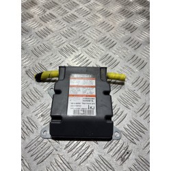 MODUŁ PODUSZEK AIRBAG SUZUKI VITARA II III 15- SPRAWNY 38910-86R00