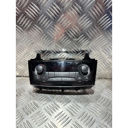PANEL NAWIEWU KLIMATYZACJI SUZUKI VITARA II III 15- 39510-54P00
