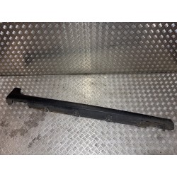 LISTWA PROGOWA PRAWA CITROEN C3 III 16-