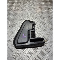 WYGŁUSZENIE BŁOTNIKA PRZÓD LEWE SUZUKI VITARA II III 15- 72375-54P0