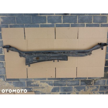 PODSZYBIE DOLNE RENAULT CLIO III LIFT 09-