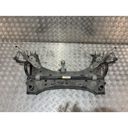 SANKI WÓZEK BELKA SILNIKA PRZÓD RENAULT CAPTUR II 19- 1.3 TCE