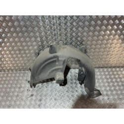 NADKOLE PRAWY TYŁ TYLNE RENAULT CAPTUR II 19-