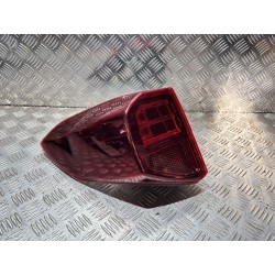 LAMPA TYŁ TYLNA LEWA SUZUKI VITARA II III 18- LIFT
