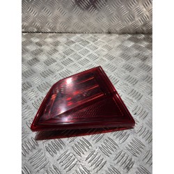 LAMPA TYŁ TYLNA W KLAPE PRAWA SUZUKI VITARA II III 18- LIFT