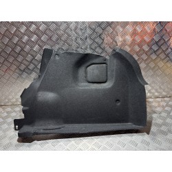 BOCZEK BAGAŻNIKA PRAWY CITROEN C3 III 16-