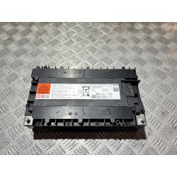 BATERIA AKUMULATOR SUZUKI VITARA II III 15- 1.4 BOOSTEJET 96520-74S00