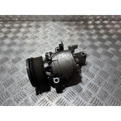 SPRĘŻARKA KLIMATYZACJI SUZUKI VITARA II III 15- 1.4 BOOSTEJET 95201-74S00