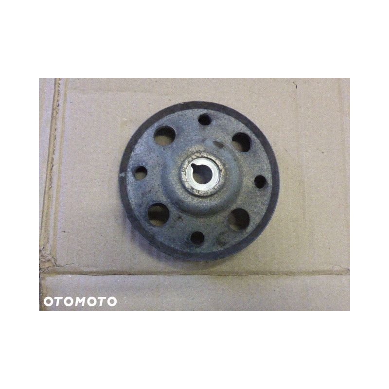 KOŁO PASOWE MITSUBISHI I-MIEV 0.7 BENZYNA