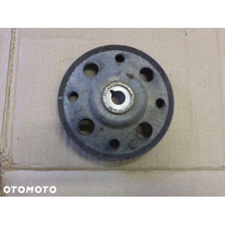 KOŁO PASOWE MITSUBISHI I-MIEV 0.7 BENZYNA