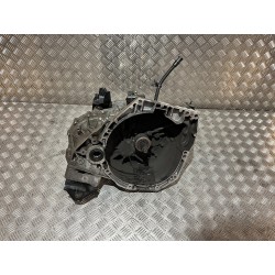 SKRZYNIA BIEGÓW RENAULT CAPTUR II 19- 1.3 TCE TL4364