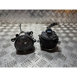 HALOGEN ZDERZAKA PRZÓD SUZUKI VITARA II III 15- 35500-62J01