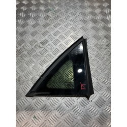SZYBA KAROSERYJNA PRAWY TYŁ RENAULT CAPTUR II 19-