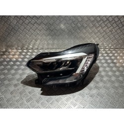 LAMPA LEWY PRZÓD REFLEKTOR RENAULT CAPTUR II 19- UK