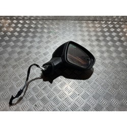 LUSTERKO PRAWE 11 PIN RENAULT CAPTUR II 19-