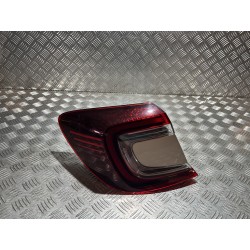 LAMPA LEWY TYŁ TYLNA RENAULT CAPTUR II 19-