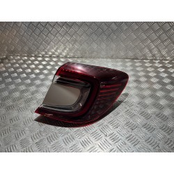 LAMPA PRAWY TYŁ TYLNA RENAULT CAPTUR II 19-
