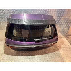 KLAPA BAGAŻNIKA KOMPLETNA BMW 1 F70 M135 LAKIER C56 MPERFORMANCE
