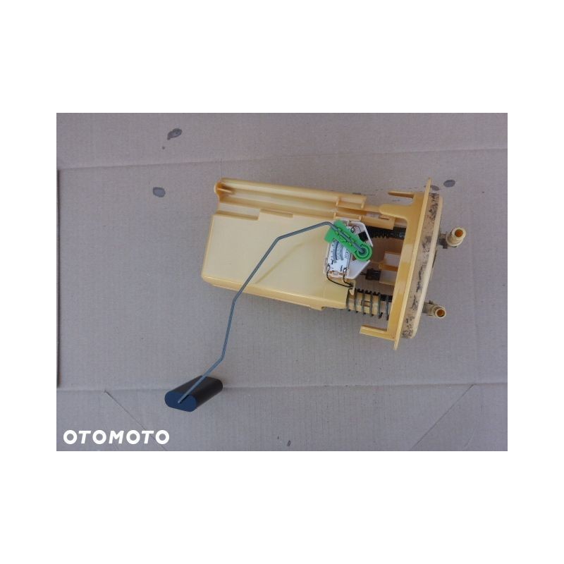 POMPA PALIWA PEUGEOT 308 1.6 HDI