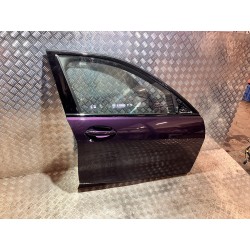 DRZWI PRAWY PRZÓD PRZEDNIE BMW 1 F70 M135 LAKIER C56